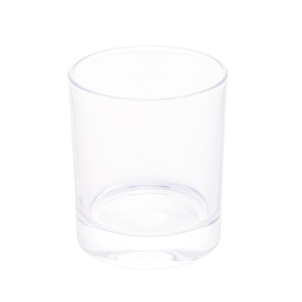 6 Copos Wolff de Cristal 350ml