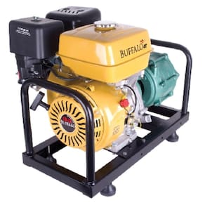 Motobomba Gasolina 3 Estágios 1.1/2`` 13Cv 61315