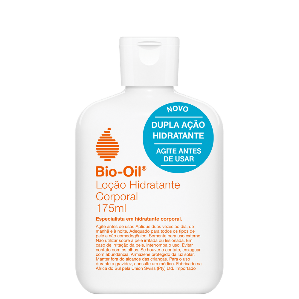 Bio-Oil - Loção Hidratante Corporal 175ml