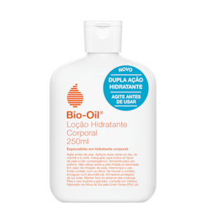 Bio-Oil - Loção Hidratante Corporal 250ml
