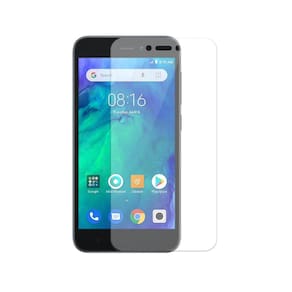 Película De Vidro Básica Para Xiaomi Redmi Go