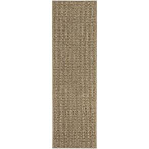 Tapete Para Sala New Boucle Sergipe 0,50x2,40 São Carlos