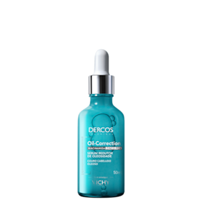 Vichy Dercos Oil-Correction - Sérum Capilar 50ml