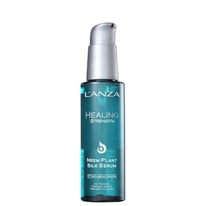 L`Anza Healing Strength Neem Plant Silk Sérum Capilar 100ml