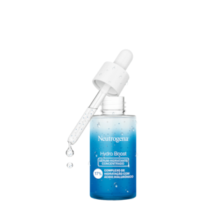 Neutrogena Hydro Boost - Sérum Hidratante Facial 30ml