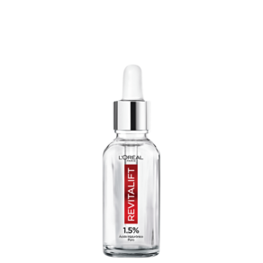 Loreal Revitalift Hial Serum Preenc 15Ml