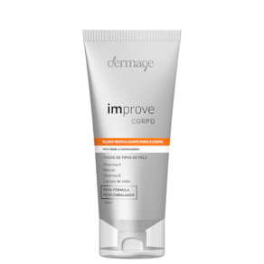 Dermage Improve Corpo - Hidratante Corporal 180ml