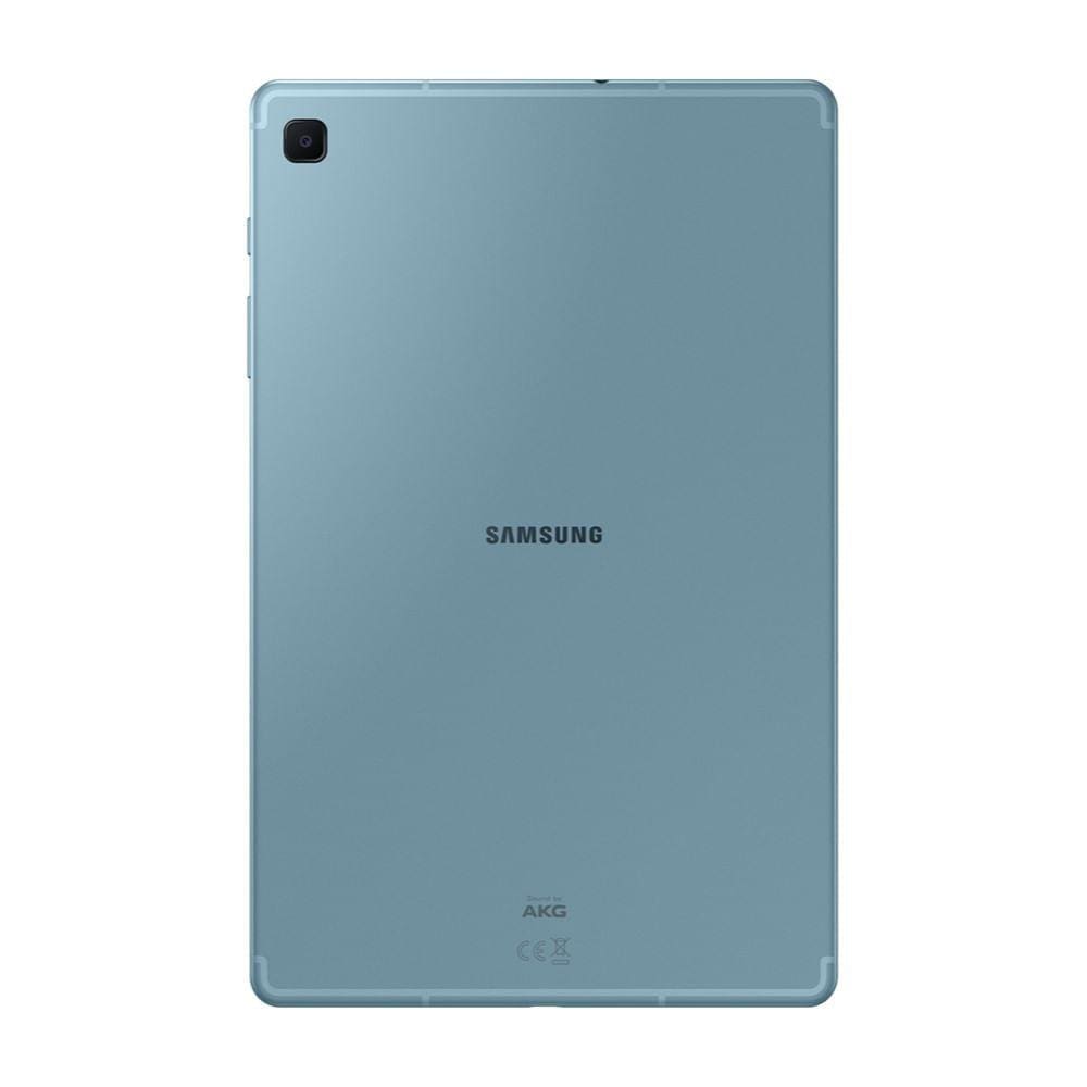 Tablet Samsung Galaxy Tab S6 Lite, | Casas Bahia