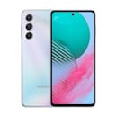 Smartphone Samsung Galaxy M54 5G, 128GB, 8GB RAM, Tela Infinita de 6.7"" Dual Chip - Prata