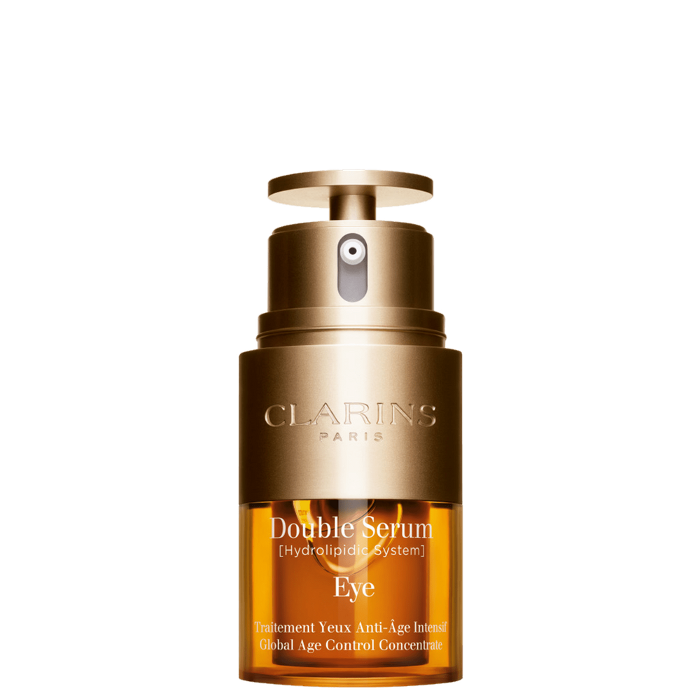 Clarins Double Eye - Sérum para Área dos Olhos 20ml