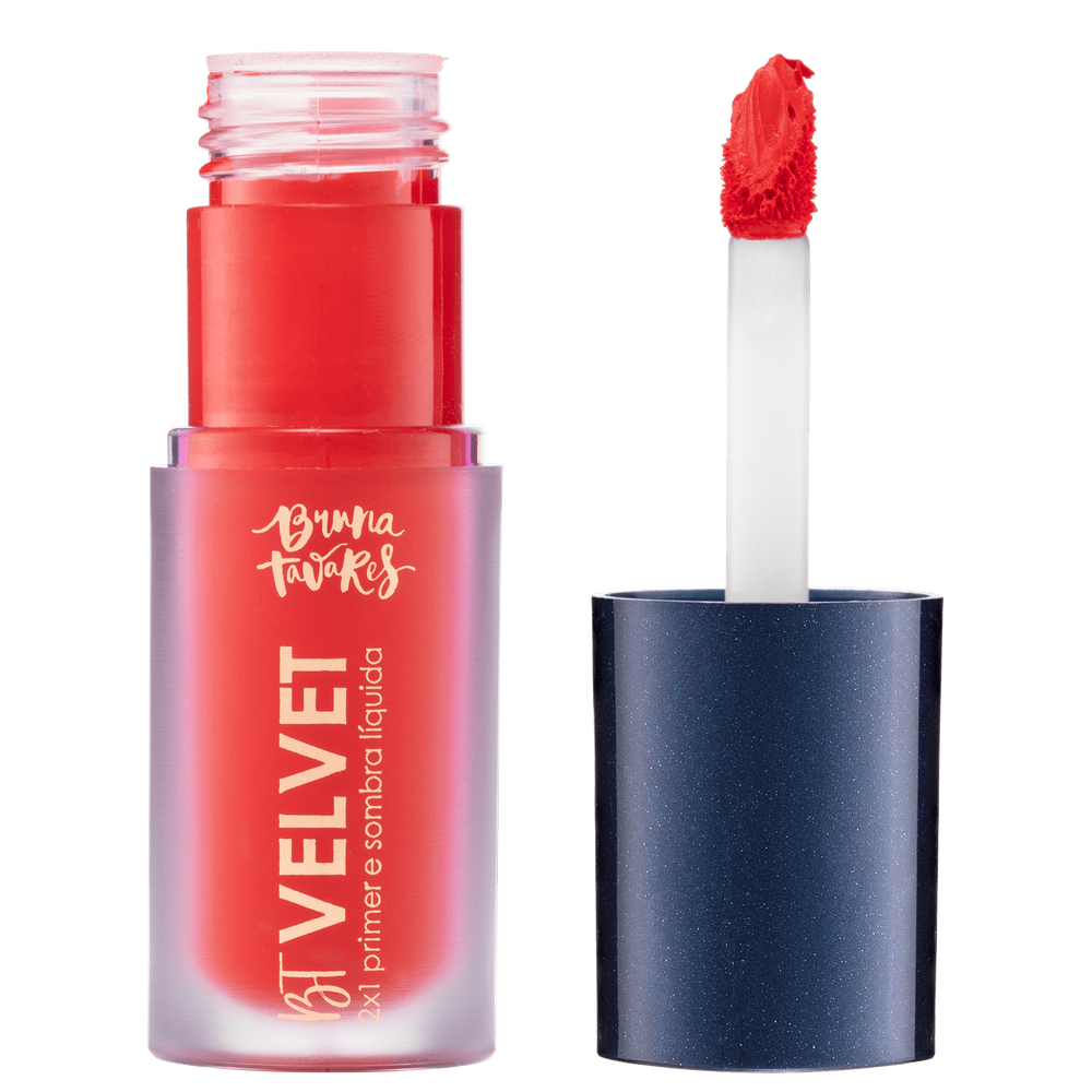 Bruna Tavares Bt Somb Liq Watermelon 6Ml
