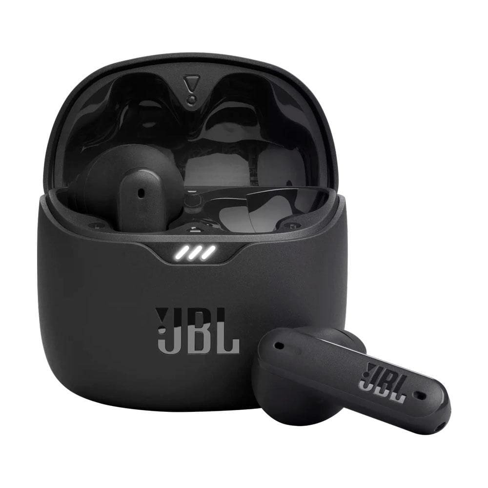 Fone de Ouvido JBL, In Ear, Tune Flex, Preto