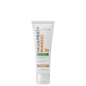 Protetor NeoStrata Minesol Oil Control FPS70 Morena 40g