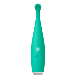 Foreo Issa Baby Kiwi Green Panda - Escova de Dente Elétrica