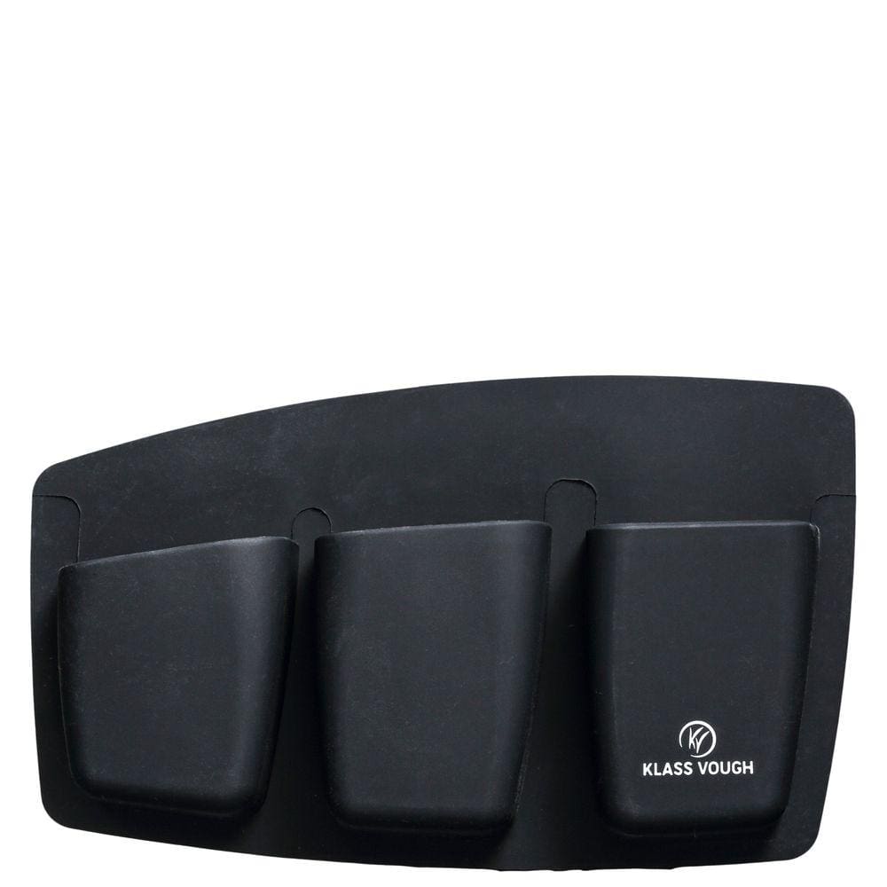 Klass Vough Silicone Brush Holder - Organizador de Maquiagem