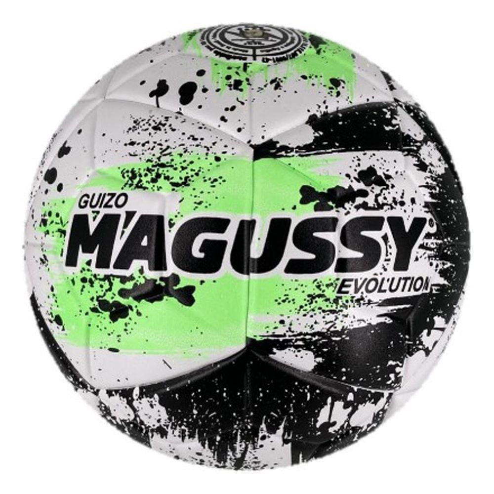 Bola Futebol Futsal Guizo 5 Magussy