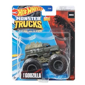 Mega construx Hot Wheels Monster Trucks Pista Demo Derby