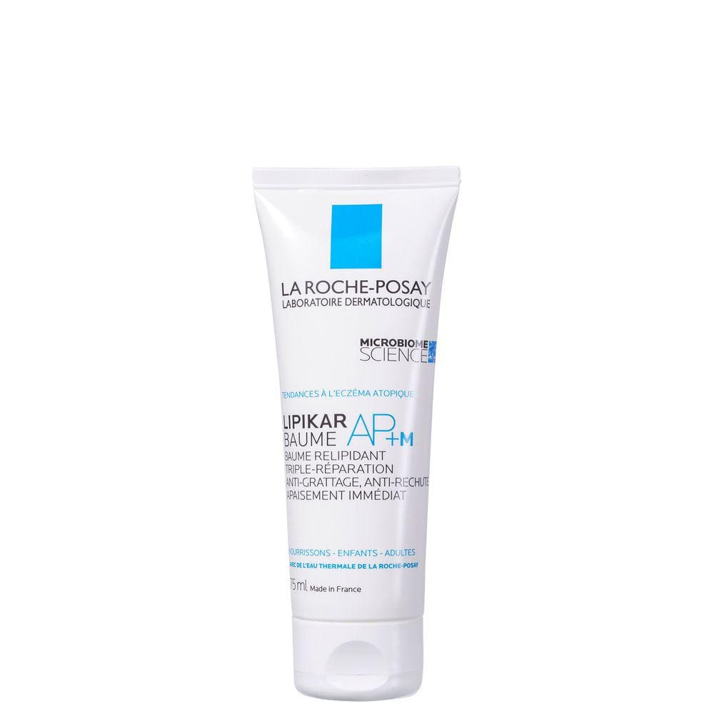 La Roche-Posay Lipikar Baume AP + M - Hidratante 75ml