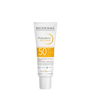 Bioderma Photoderm Spot-Age FPS50 Protetor Solar Facial 40ml