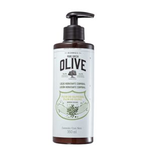 Korres Pure Greek Olive - Loção Hidratante Corporal 350ml