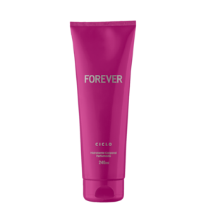 Ciclo Cosméticos Forever - Loção Hidratante Corporal 240ml