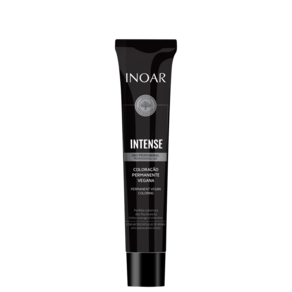 Coloração Inoar Intense Louro Cobre Intenso 7.44 50g