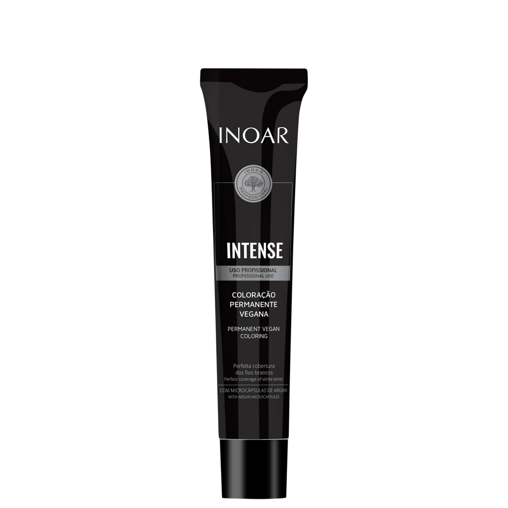 Coloração Inoar Intense Louro Muito Claro 9.0 50g