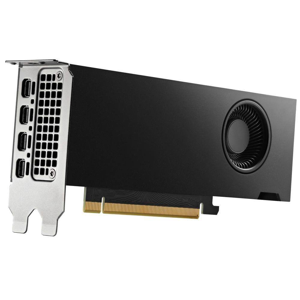 Placa video quadro rtx 4000 Casas Bahia