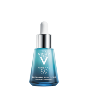 Vichy Minéral 89 Probiotic Fractions - Sérum Anti-Idade 30ml