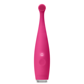 Foreo Issa Baby Strawberry Rose - Escova de Dente Elétrica