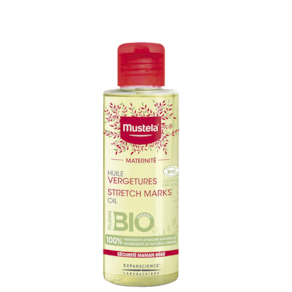 Mustela Maternité - Óleo para Prevenção de Estrias 105ml BLZ