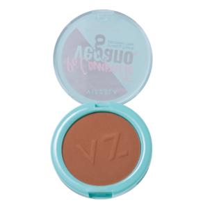 Vizzela Cosméticos 11 - Pó Compacto 9g