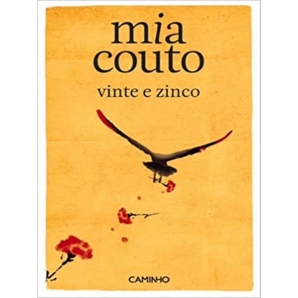 Vinte E Zinco