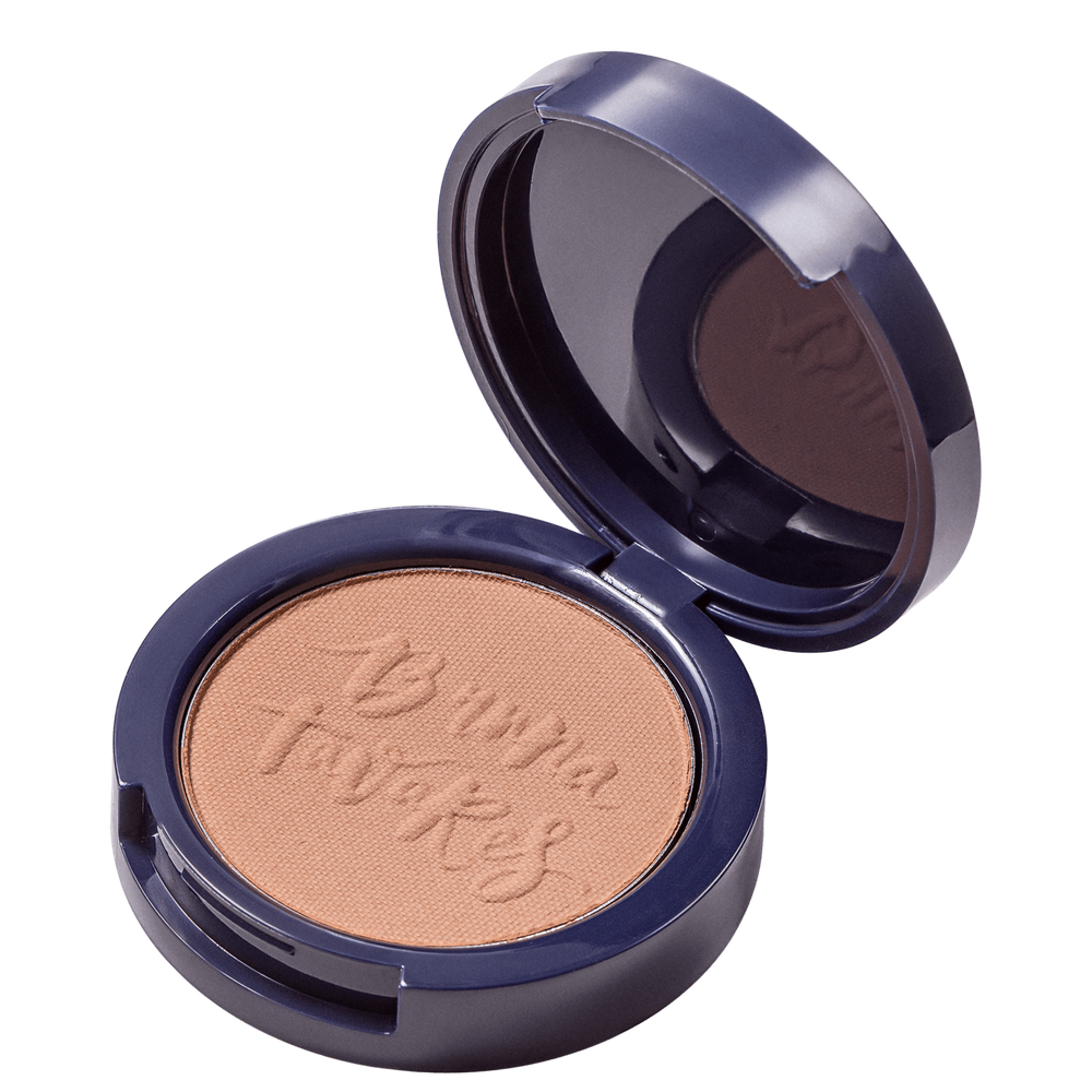 Bruna Tavares BT Blush Contour Brow Sugar - Contorno 5g