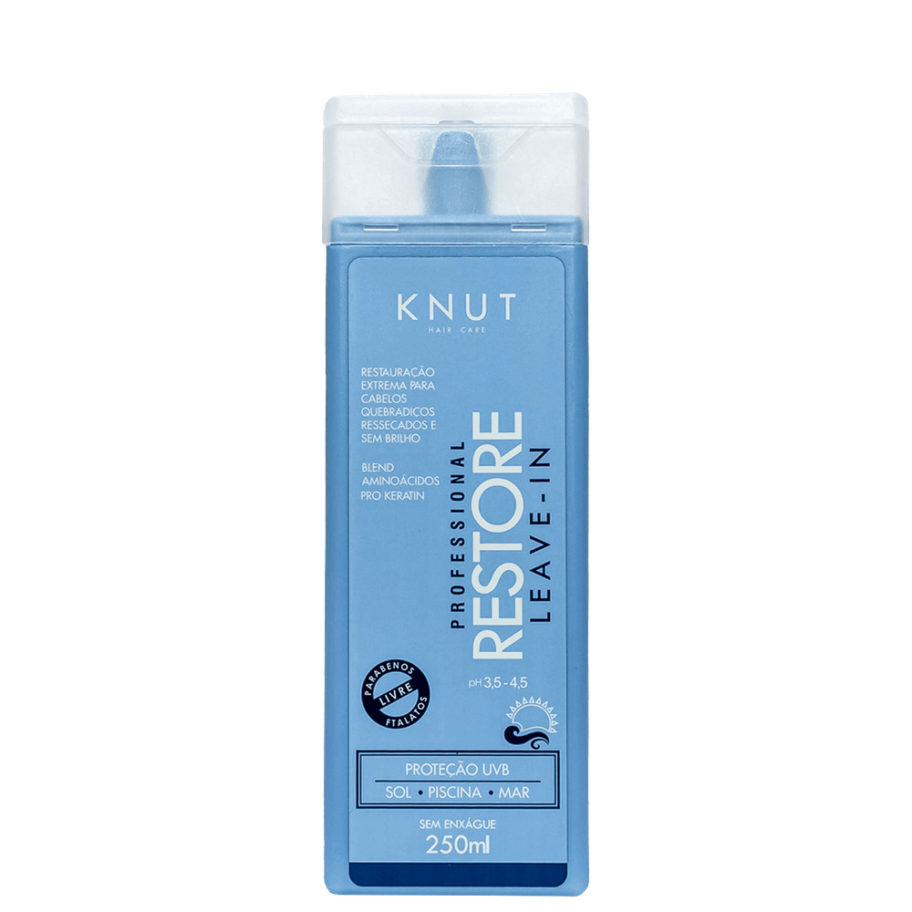 Knut Restore - Leave-in 250ml