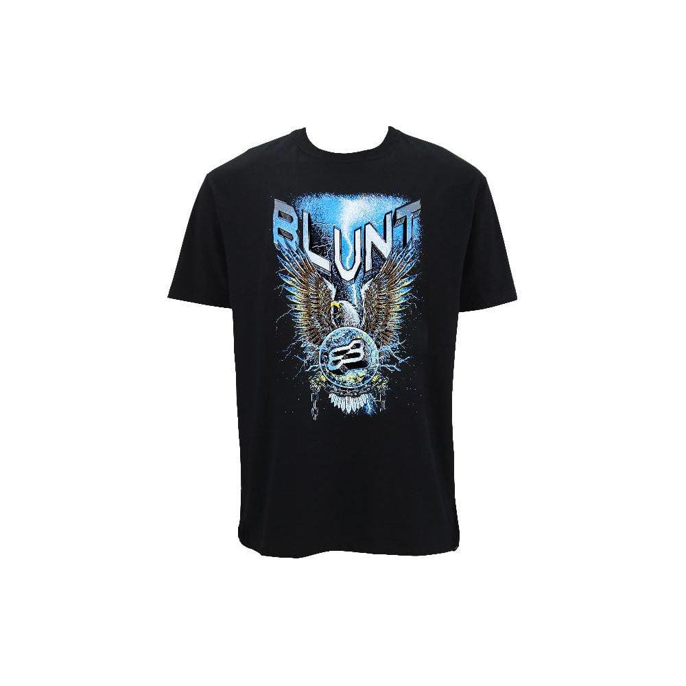 Camiseta Blunt Ray Preta - Masculino