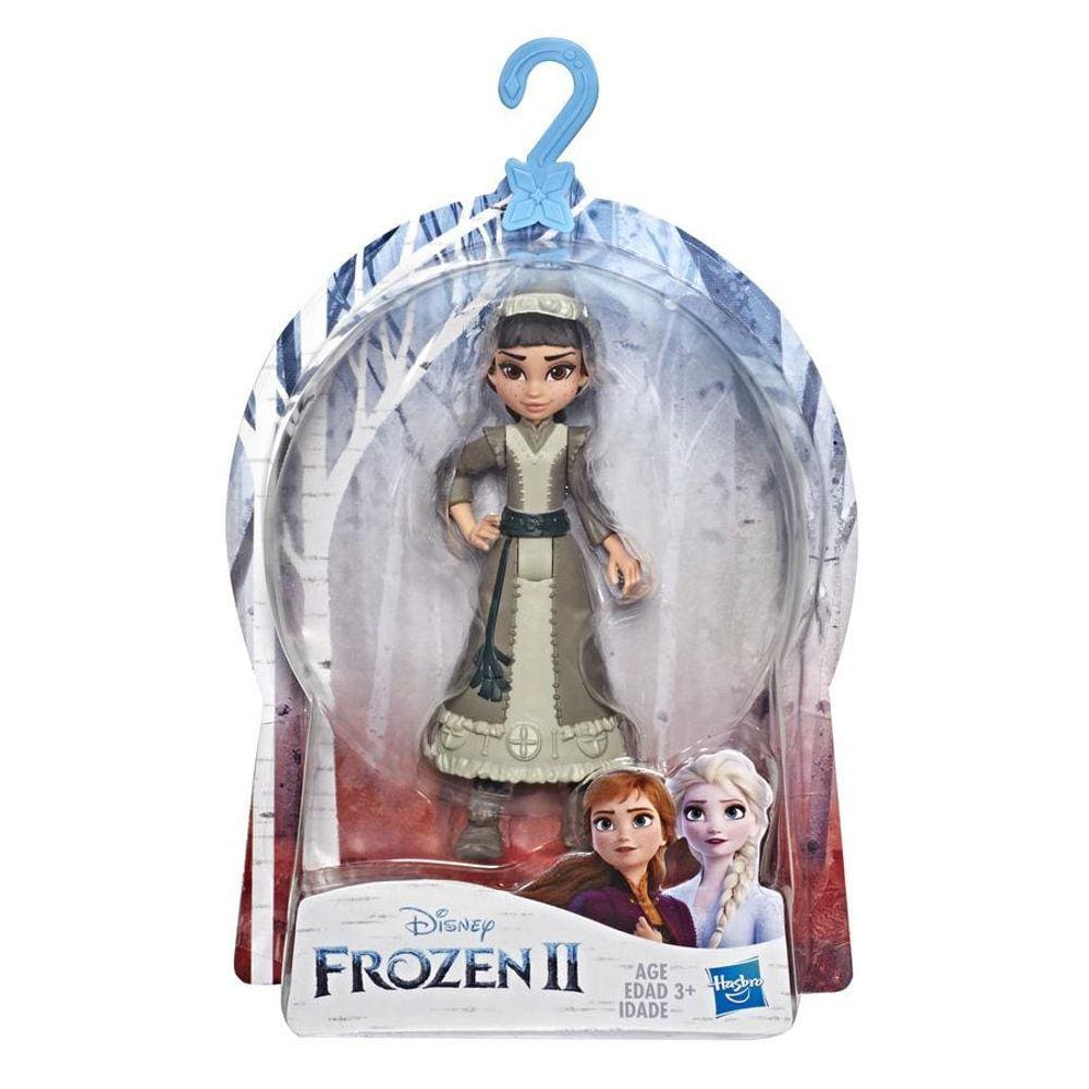 Frozen II - Boneca Deluxe Elsa