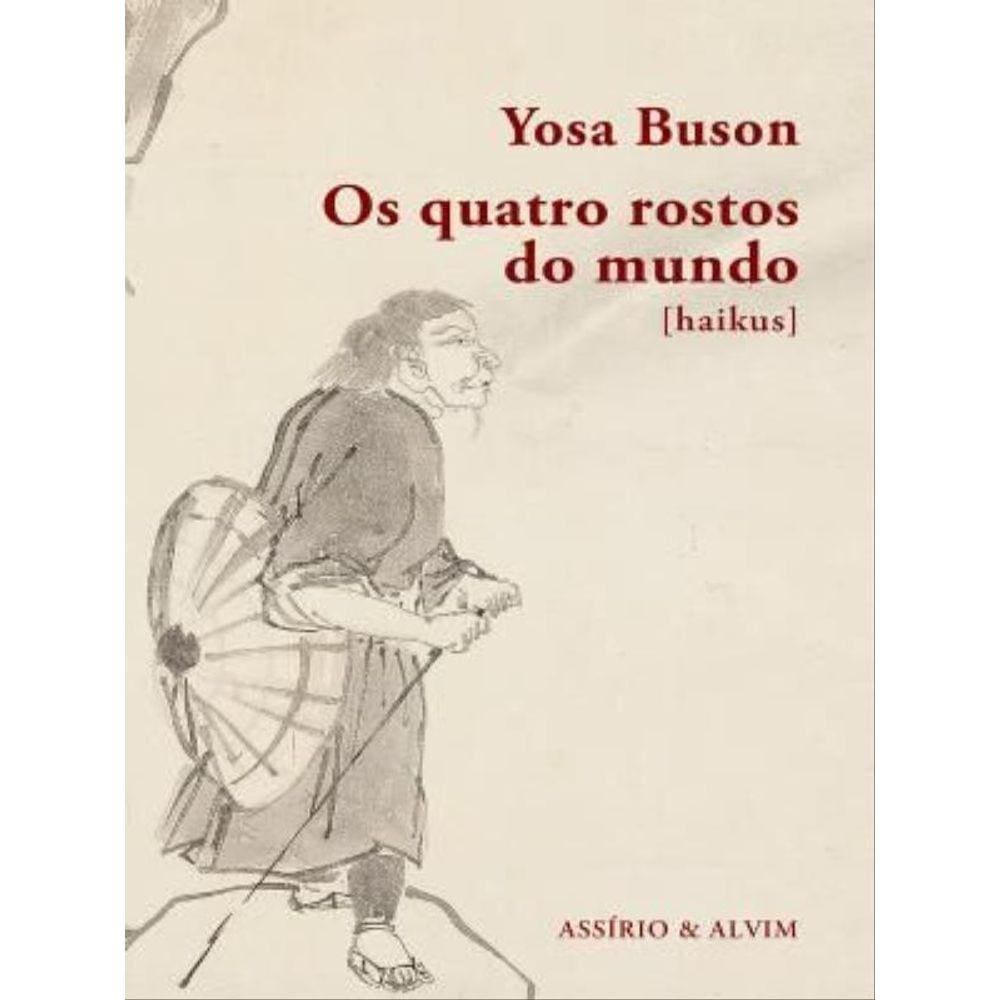 Os Quatro Rostos Do Mundo