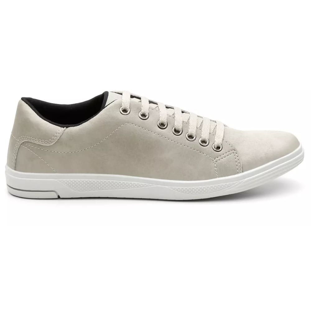 Sapatênis Masculino Kreeper Casual Social Conforto Liso Mod 12000