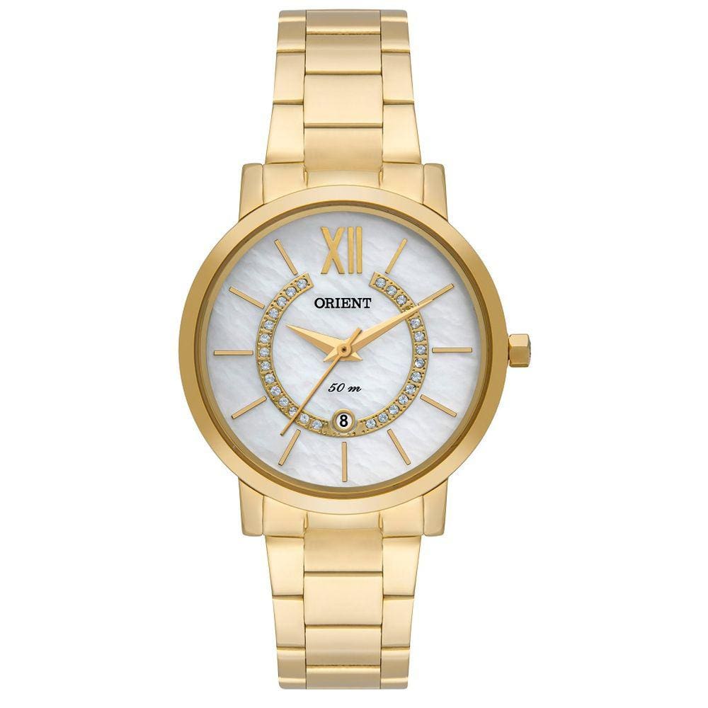 Relogio Orient - Fgss1185 B3kx