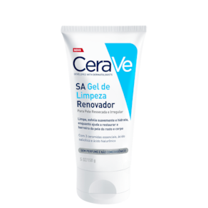 CeraVe SA Renovador - Gel de Limpeza 150g
