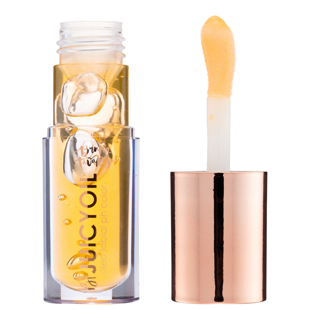 Bruna Tavares BT JUICYOIL Pineapple - Óleo Labial 5,3ml