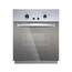 Forno a Gás de Embutir 50L Cristallo GIII Inox 220V - Venax