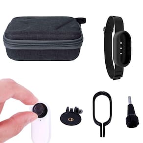 Kit de Acessórios para Câmera Insta360 GO 2