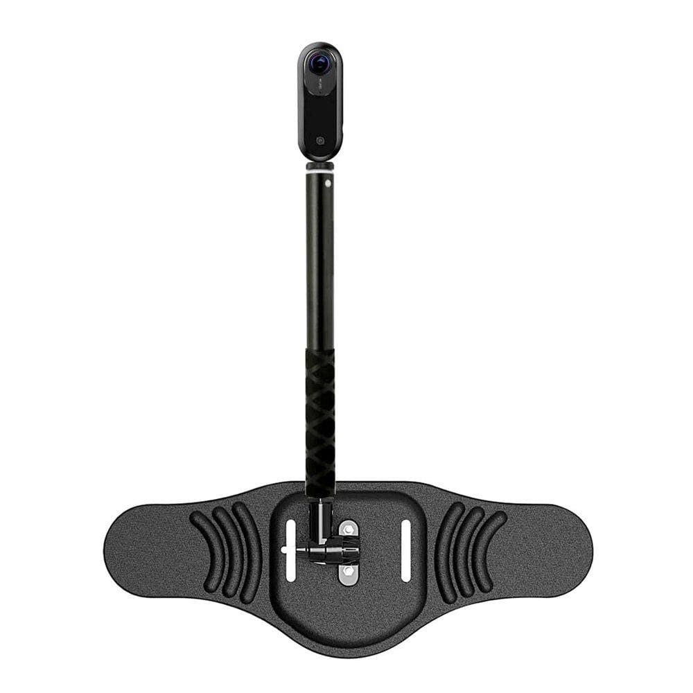 Suporte de Cintura + Bastão Invisível para Câmeras Insta360