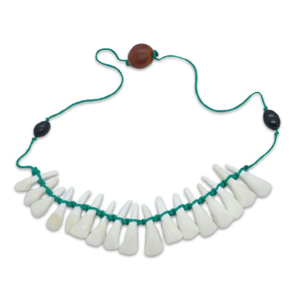 Guia Caboclo com 17 Dentes