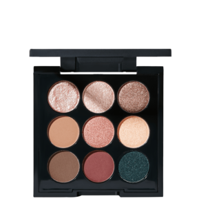 Océane Nadia Tambasco by Trendy to Go - Paleta de Sombras 7,2g