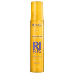 Richée Professional Riplex 1 - Protetor Gel 110ml Blz