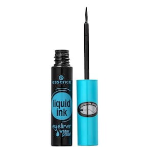 Essence Liquid Ink Waterproof - Delineador Líquido 3ml