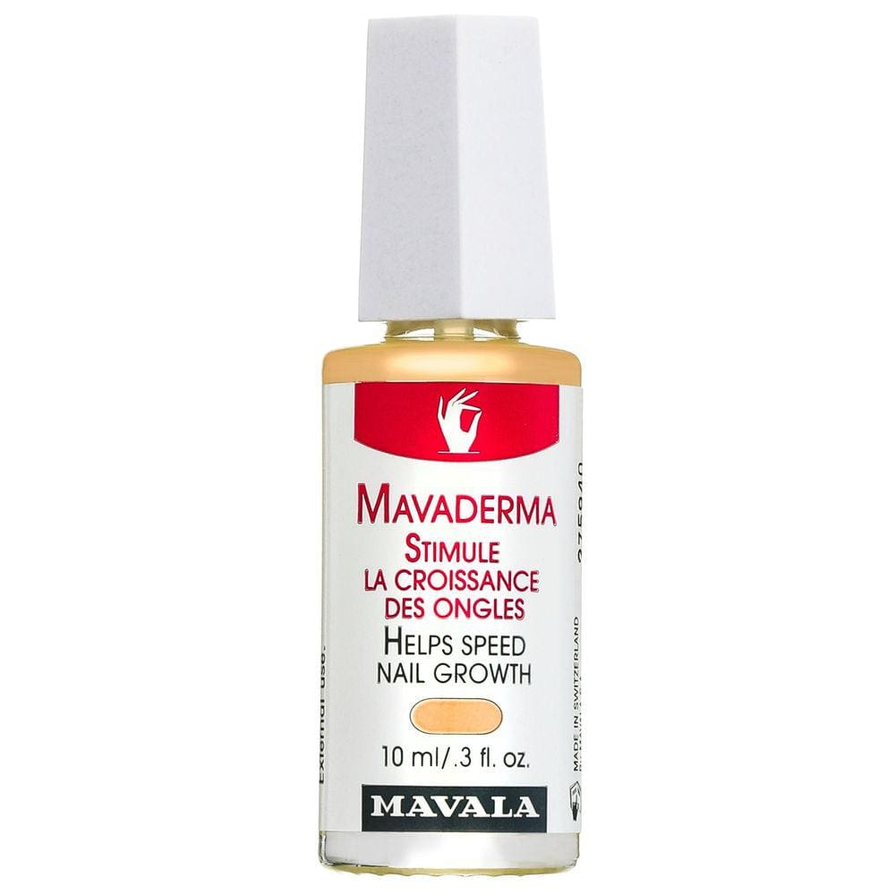 Mavala Mavaderma - Óleo Fortificante Para Unhas 10ml